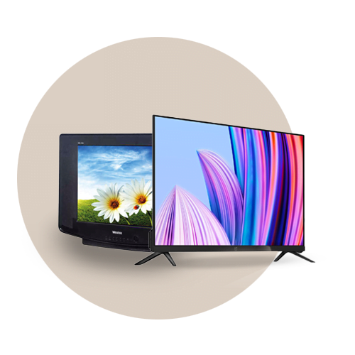 LED TV Repair Services