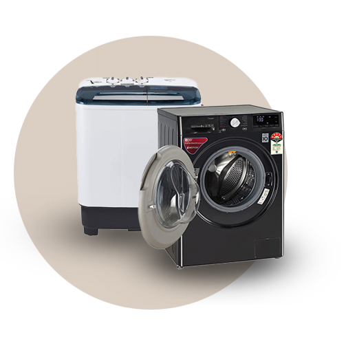 washing machine repair services