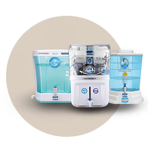 Water Purifier Repair Services