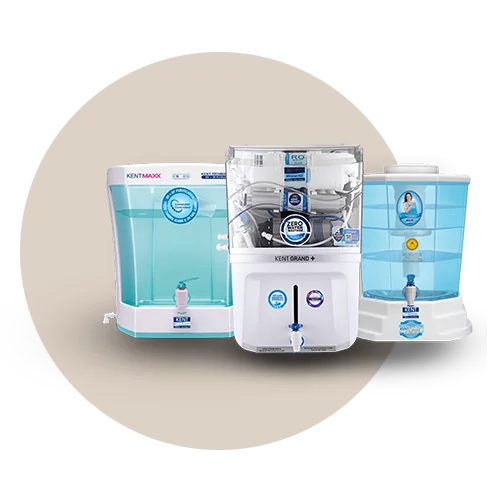 Water Purifier Repair Services