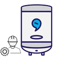 Geyser Installation