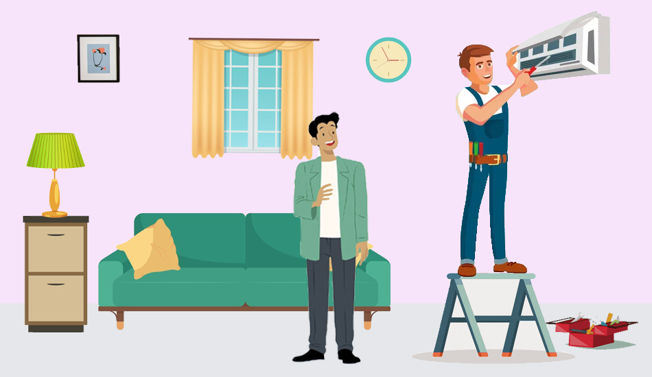 Hire Electrician in Pashan