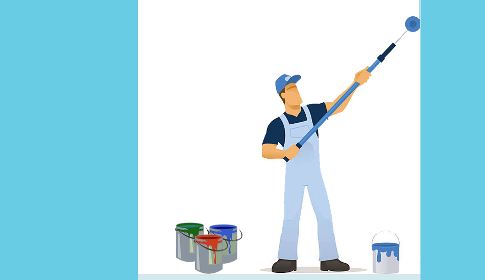 Hire Painter in Karve Nagar