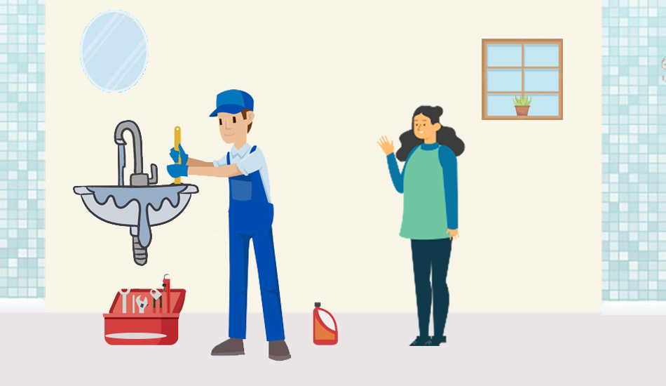Hire Plumber in Hadapsar