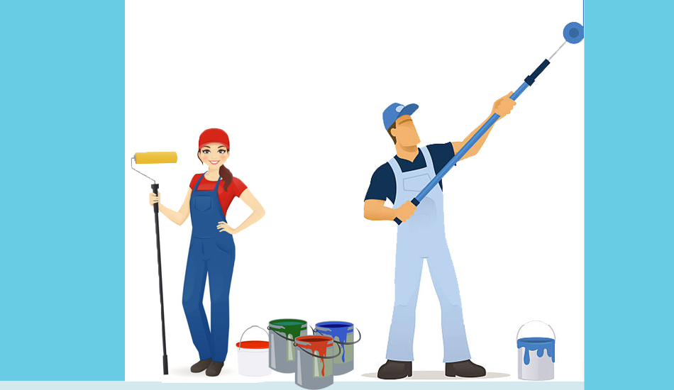 Hire Painter in Hadapsar