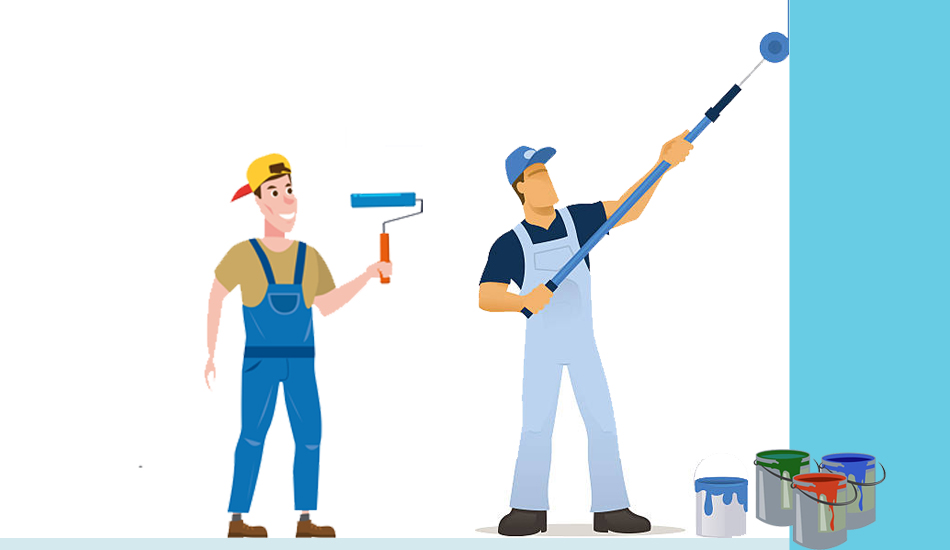 Hire Painter in Kondhwa