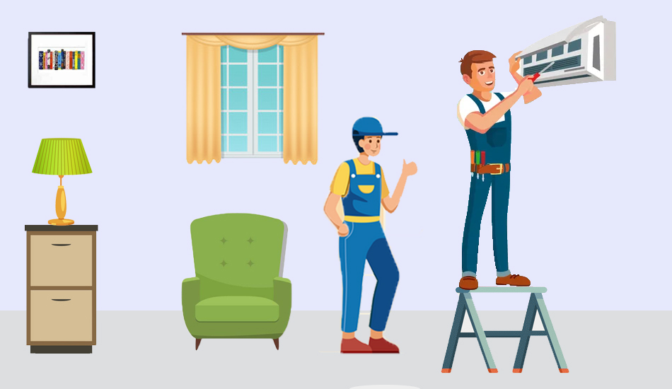 Hire Electrician in Bibwewadi