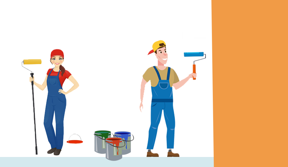 Hire Painter in Bavdhan