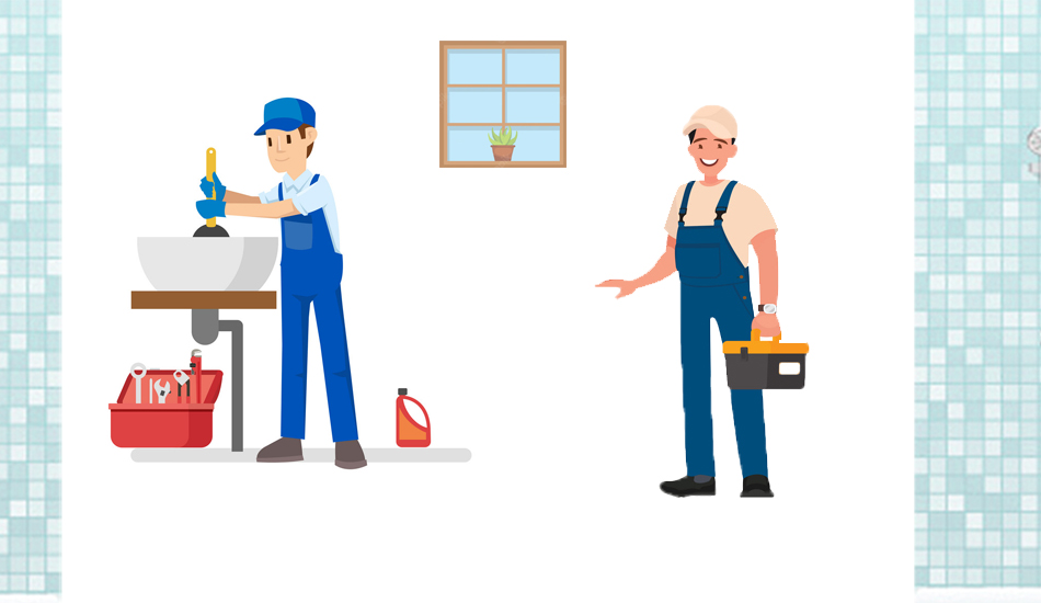 Hire Plumber in Tathwade