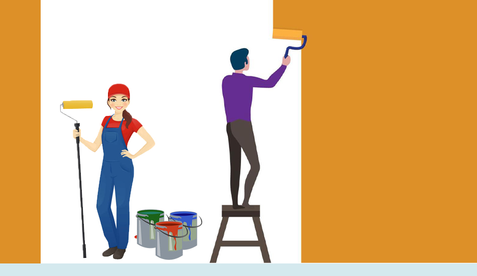 Hire Painter in Undri