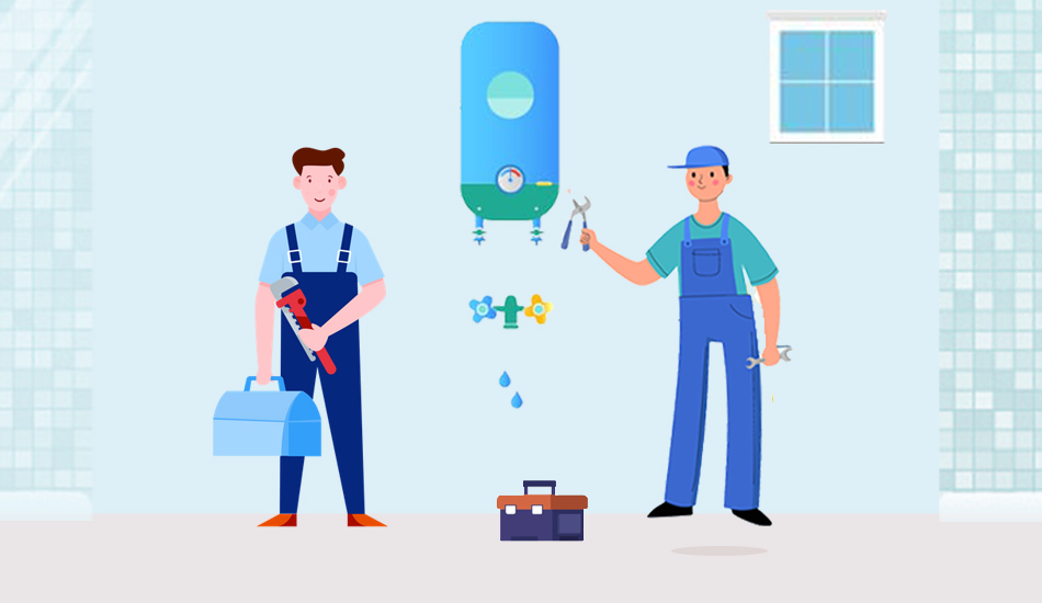 Hire Electrician in Sangvi