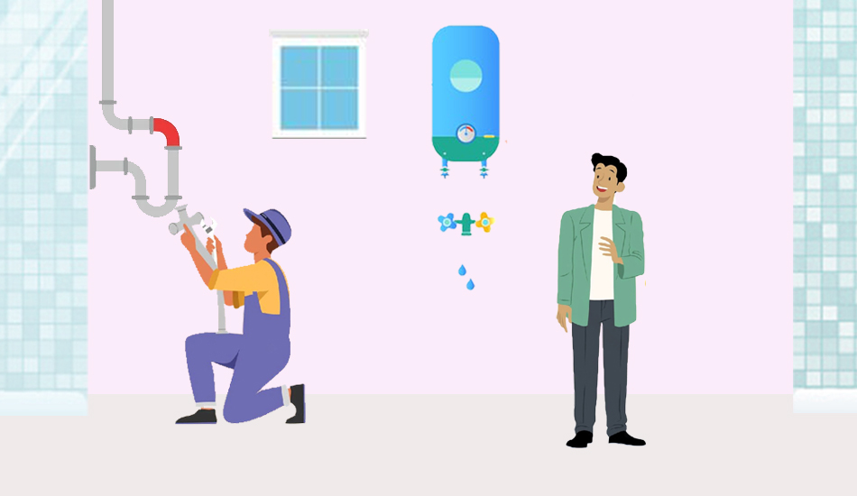 Hire Plumber in Bhumkar chowk