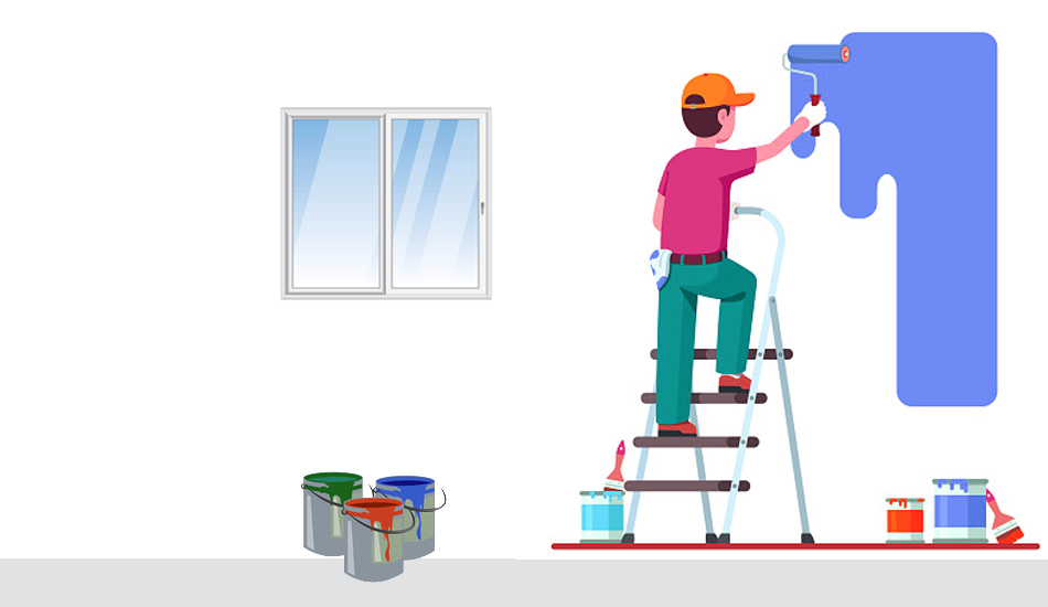 Hire Painter in Wagholi