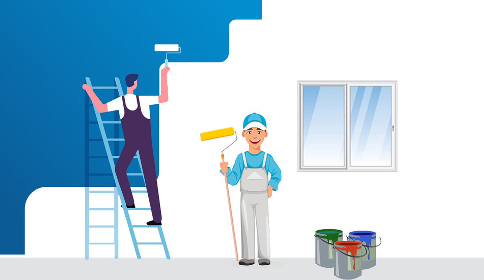 Hire Painter in Pimple Gurav