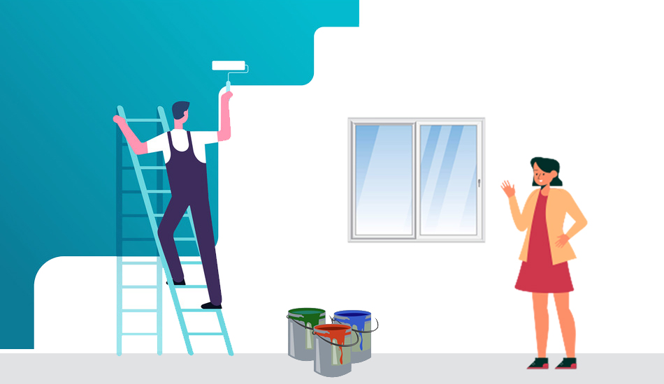 Hire Painter in Viman Nagar