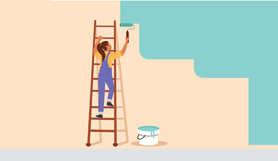 Hire Painter in Swargate