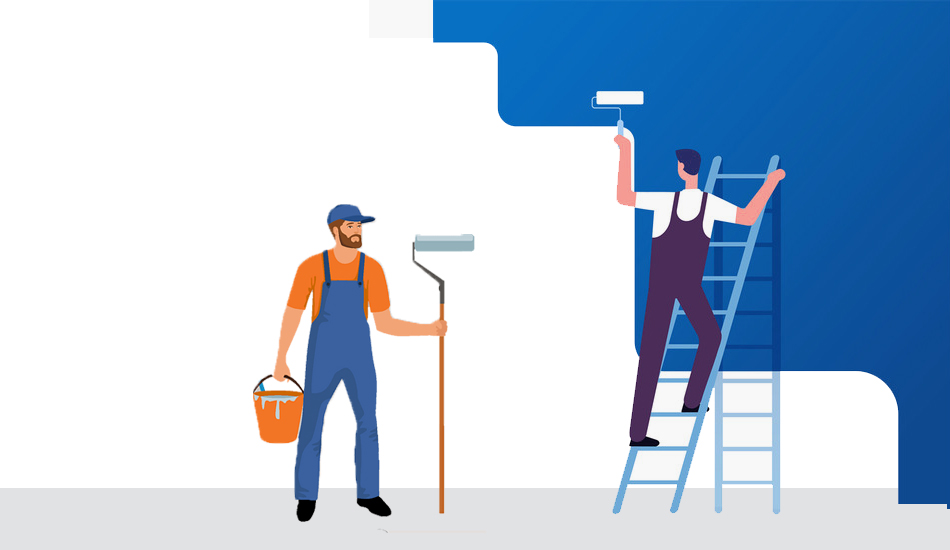 Hire Painter in Ambegaon