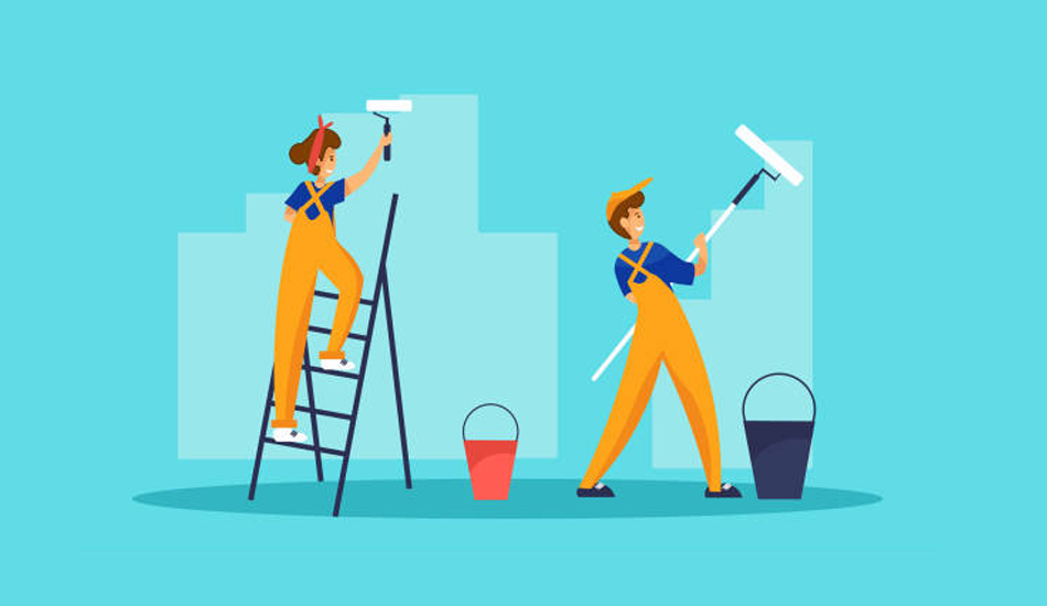 Hire Painter in Chikhali