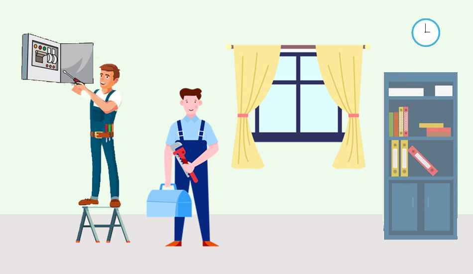 Hire Electrician in Wadgaon Sheri