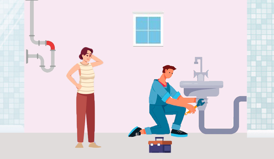 Hire Plumber in Yewalewadi