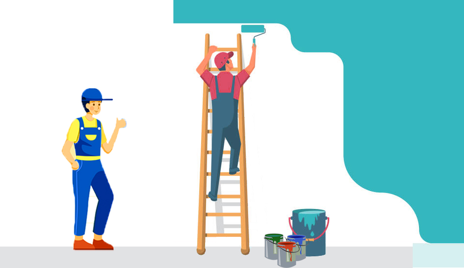 Hire Painter in Mahalunge