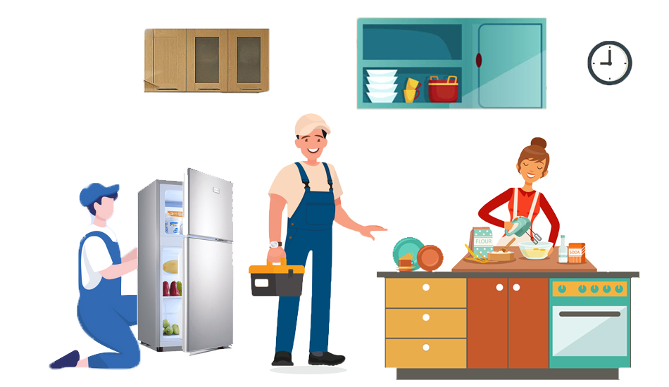 Refrigerator Repair Services in Kalewadi