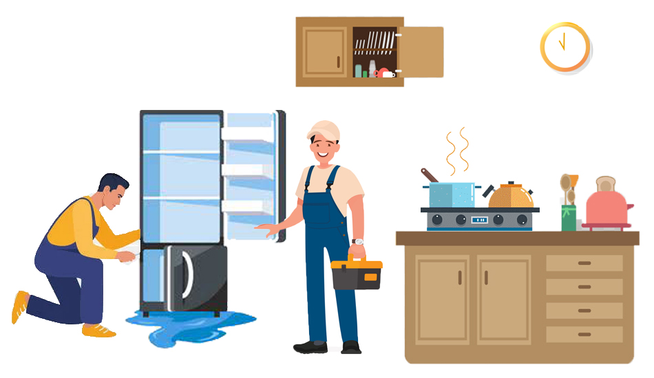 Refrigerator Repair Services in Sadashiv Peth