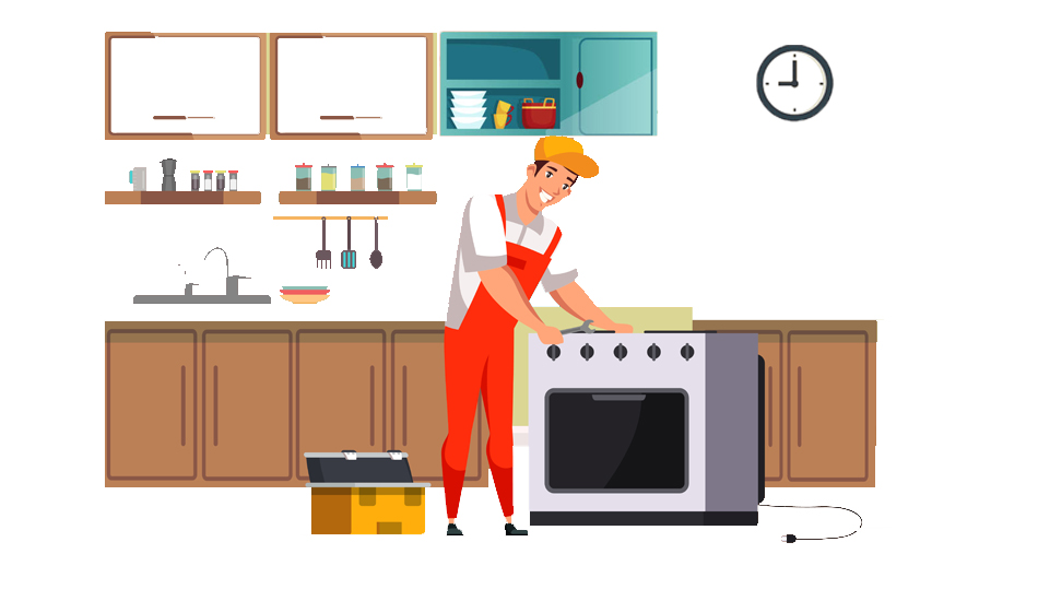 Microwave Oven Repair Services in Kharadi