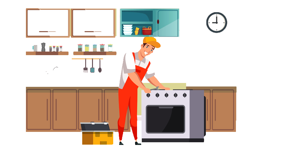 Microwave Oven Repair Services in Hadapsar