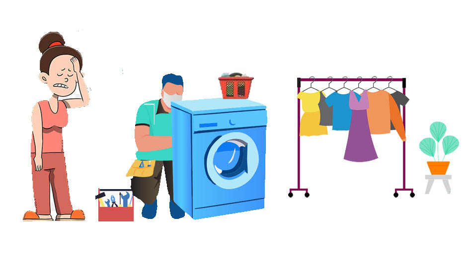 Washing Machine Repair Services in Chikhali