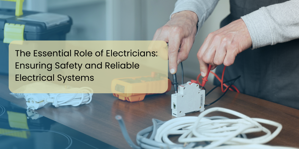 electricians images