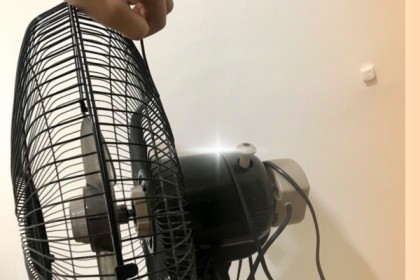 Fan Repair Services in Nigdi