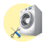 Washing machine repair services in pune