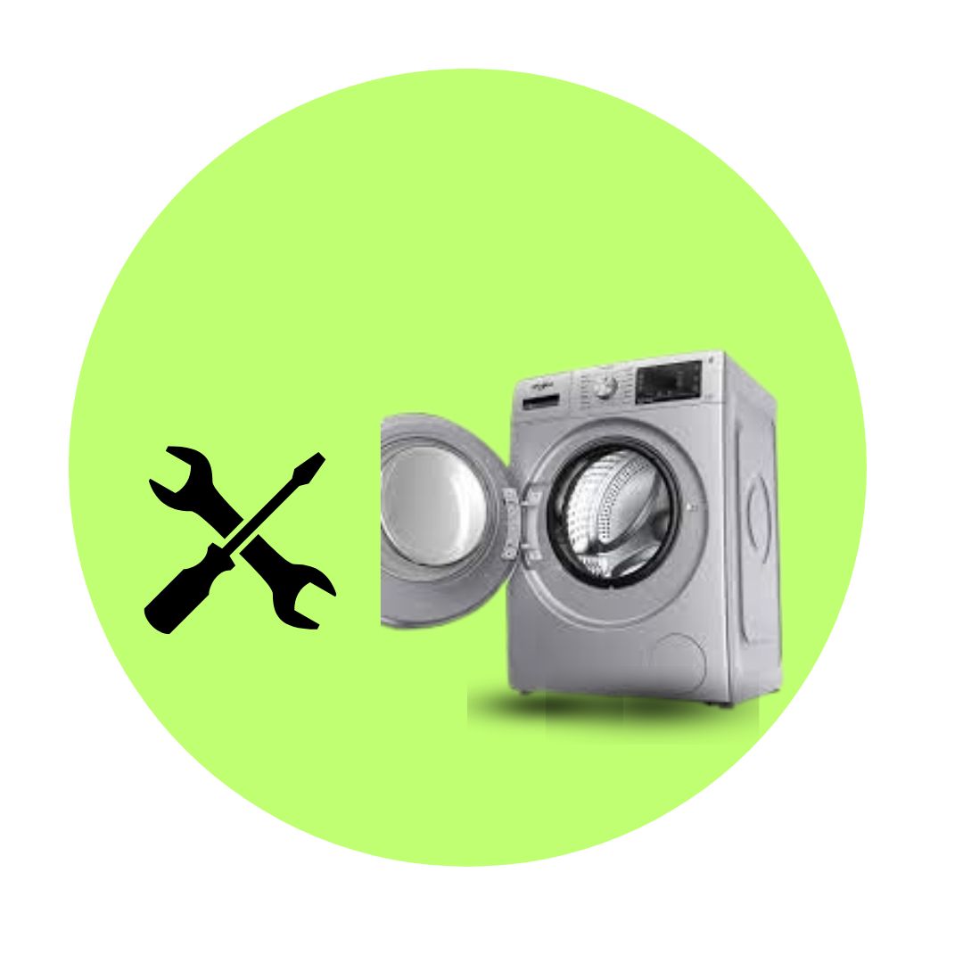 washing machine reapir services