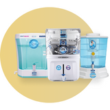 Water purifier repair services in Model Colony