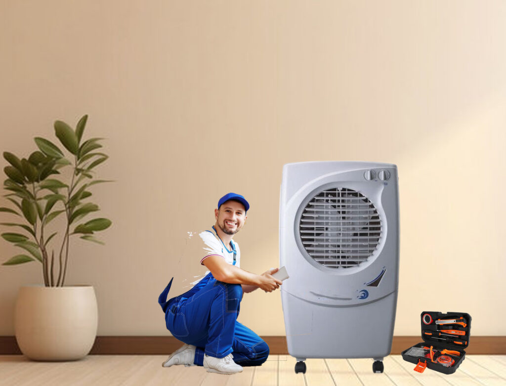 Cooler Repair Services in Magarpatta