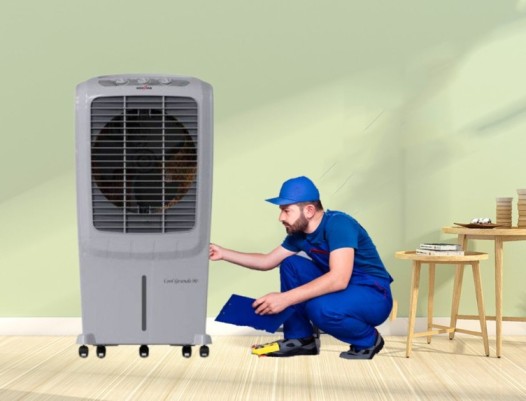 Air cooler repair services in Chakan
