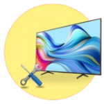 Tv repair services