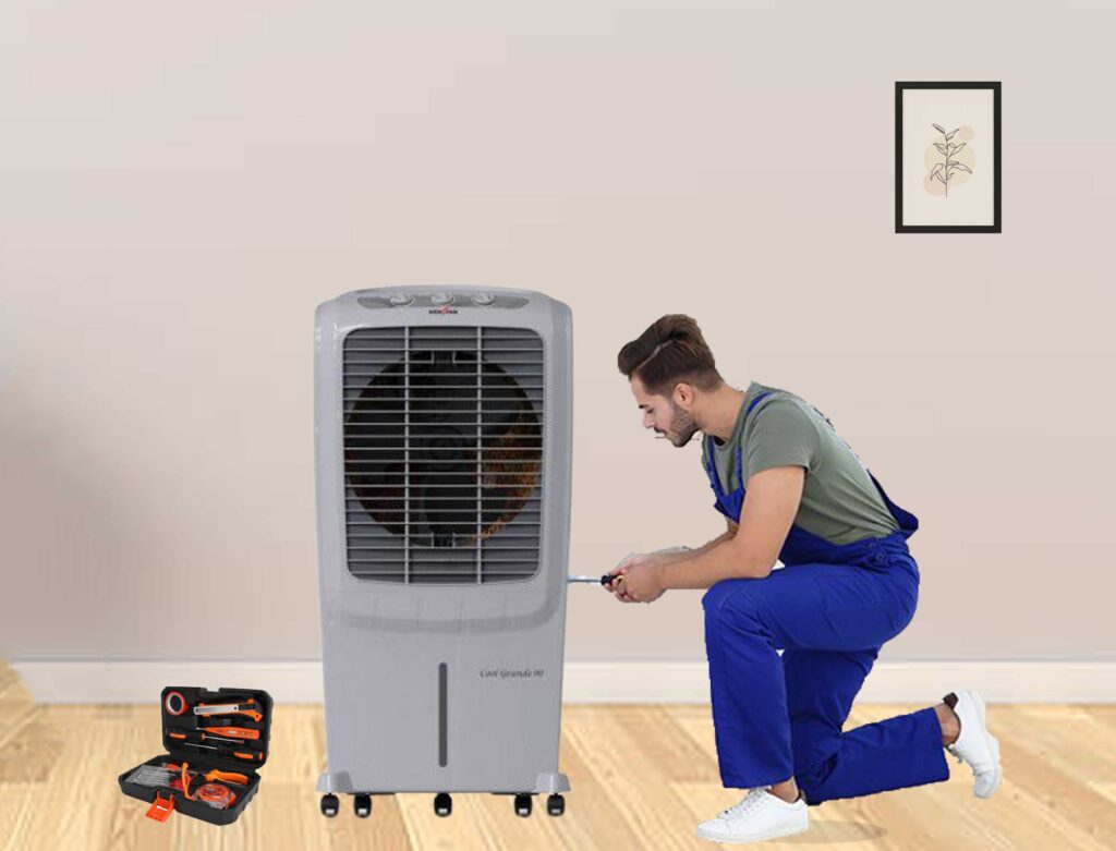 Cooler Repair Services in Ambegaon