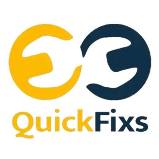 quickfixs logo