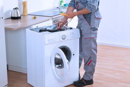 washing machine repair Services