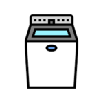 top load washing machine
