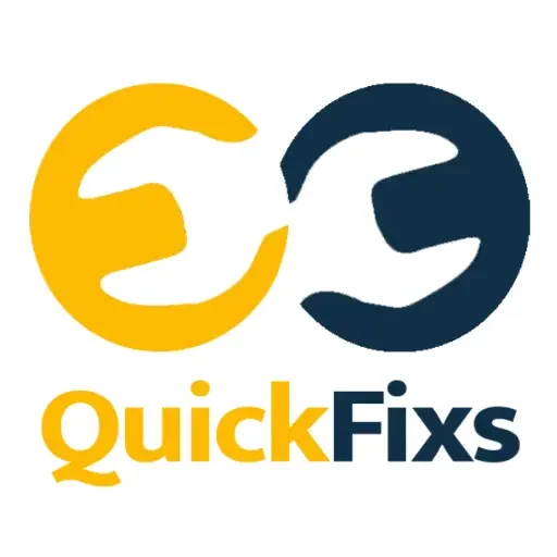 Quickfixs favicon