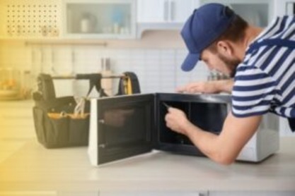 Microwave Oven Repair Services