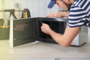 Microwave oven repair in pune