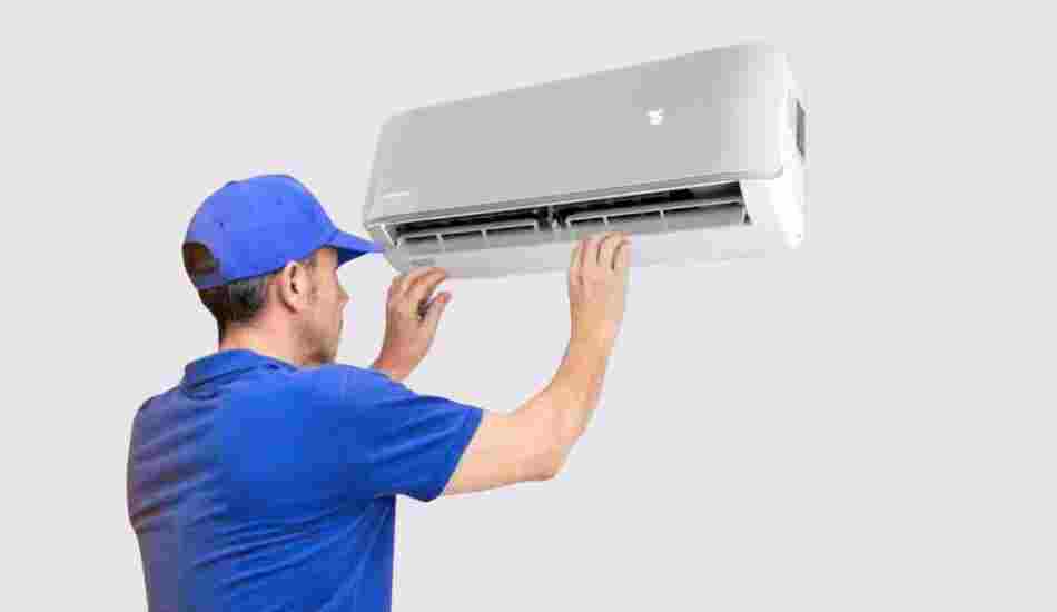 AC Repair Services In Pune