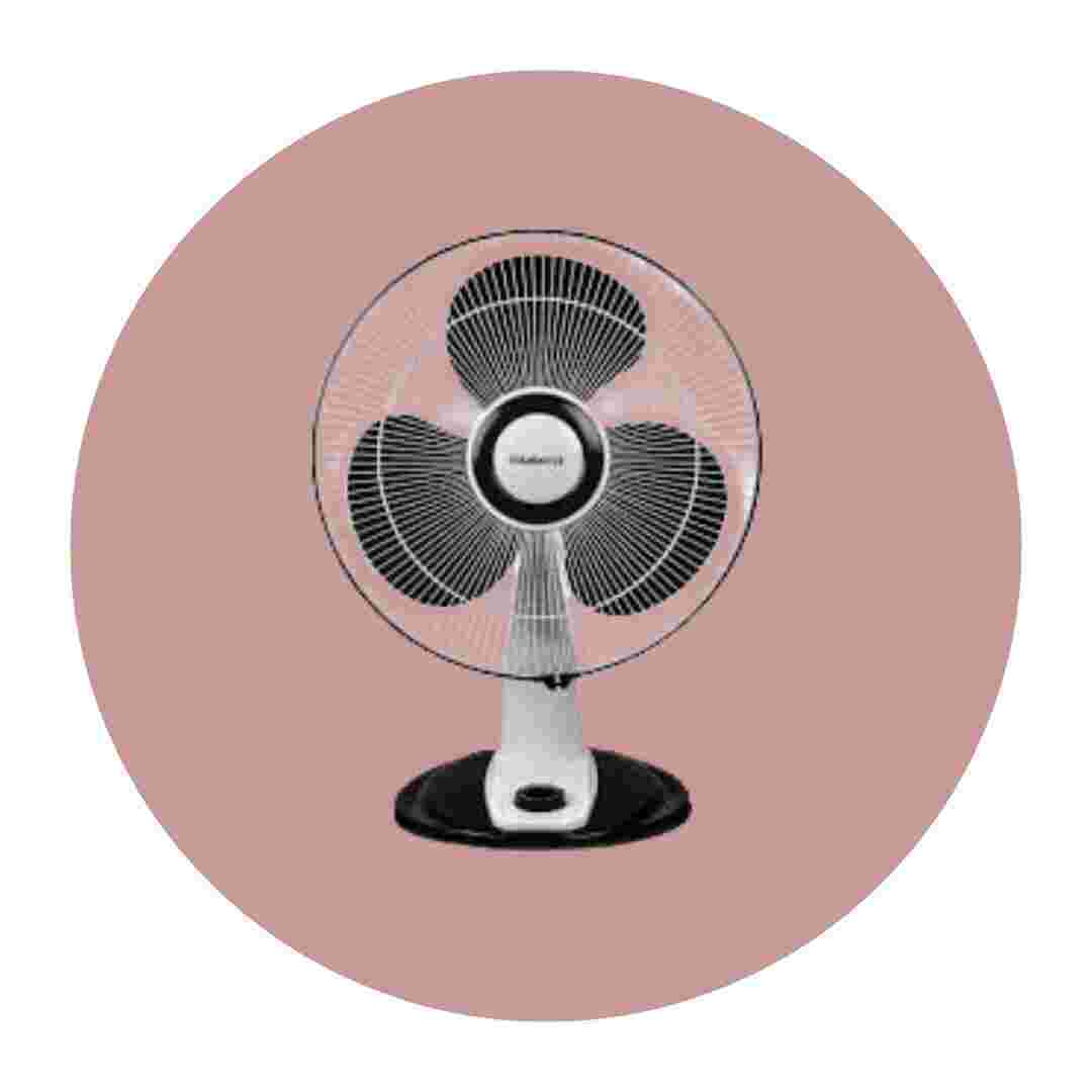 fan repair services