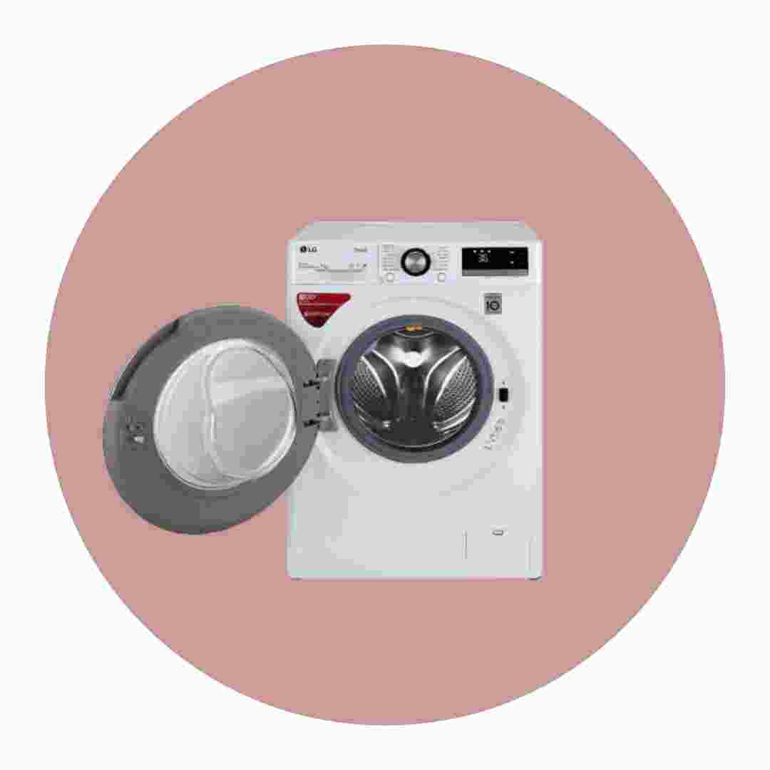 washing machine repair services