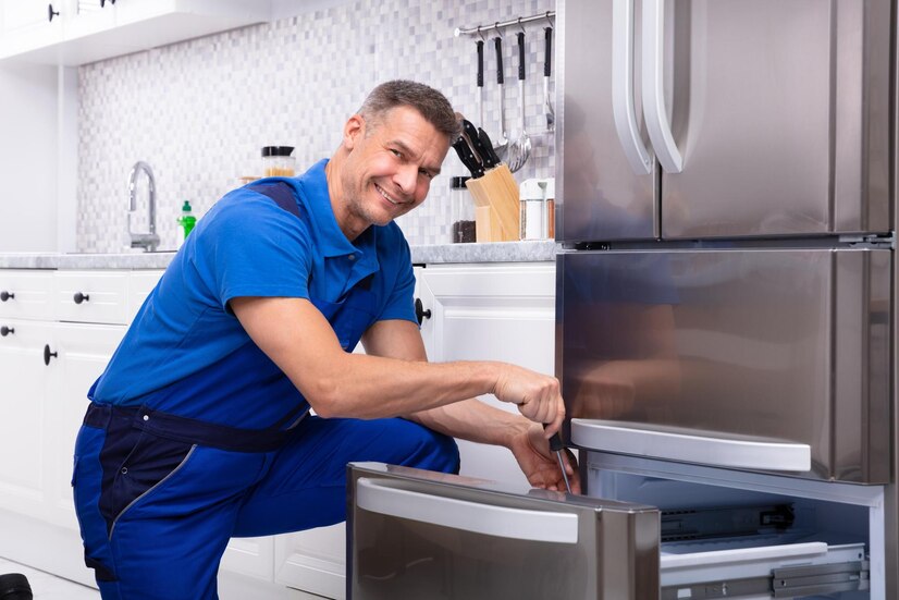 fridge repair services in pimpri chinchwad