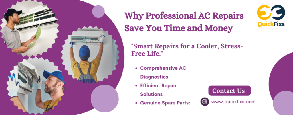 AC Repair Service